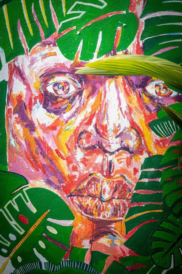 Day Tripper Hostel Tulum Zewnętrze zdjęcie